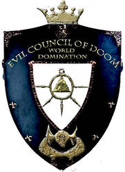 Evil Council of Doom