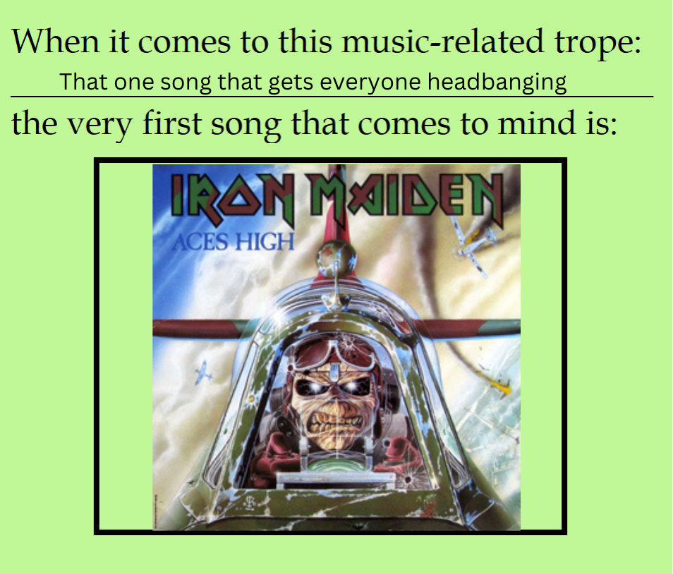 That song that you cannot stop headbanging to by 24or5to10 on DeviantArt
