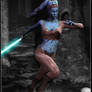 Aayla Secura