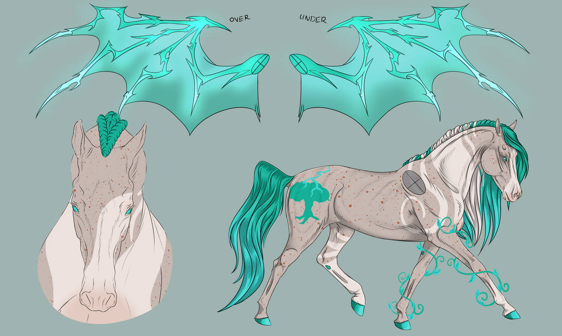 Sb0023 - Spirit Born Import - OPEN