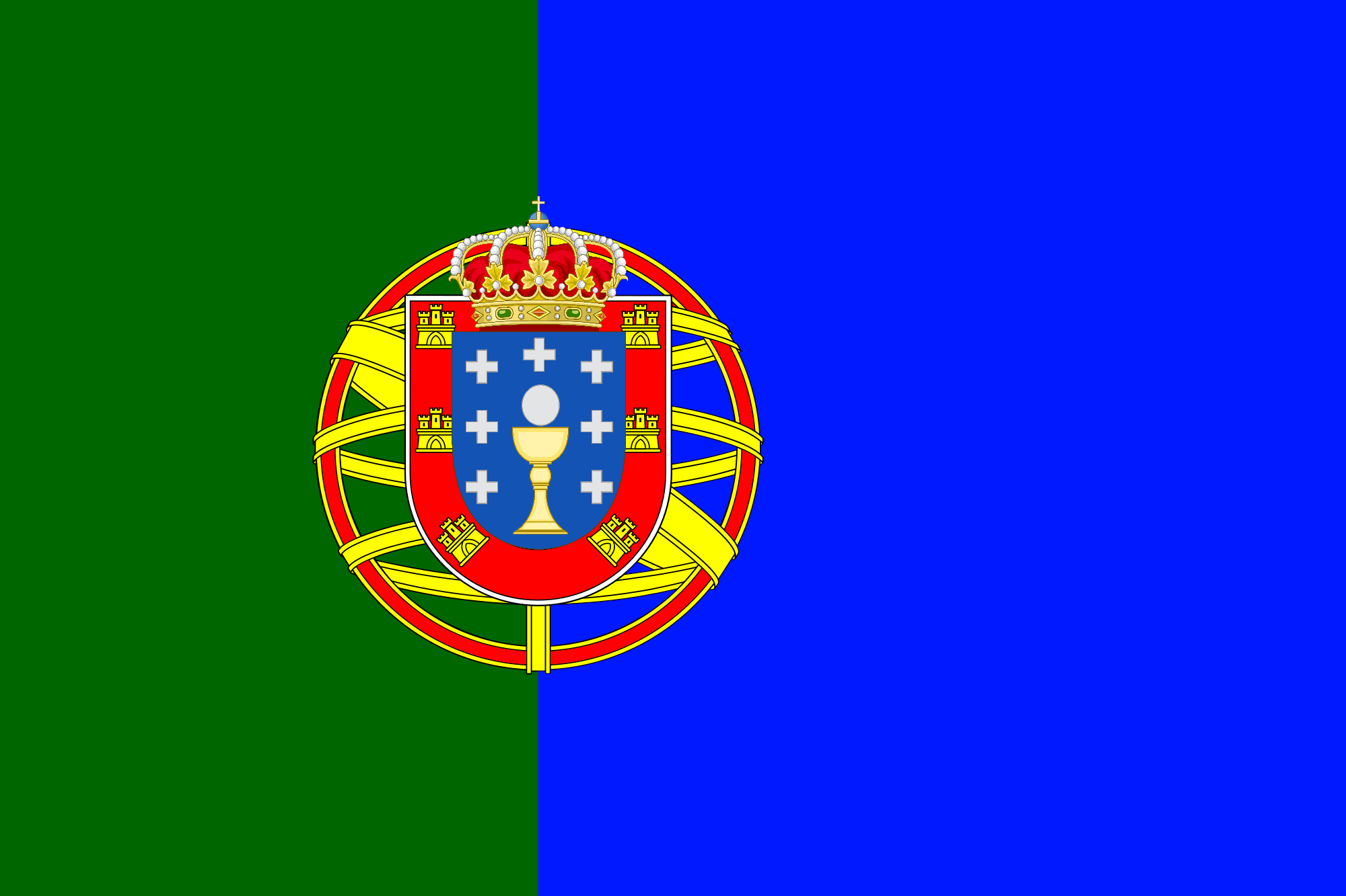 Португалия герб и флаг Португалия герб и флаг