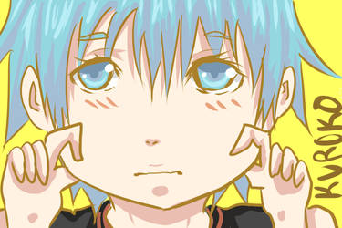 Chibi Kuroko