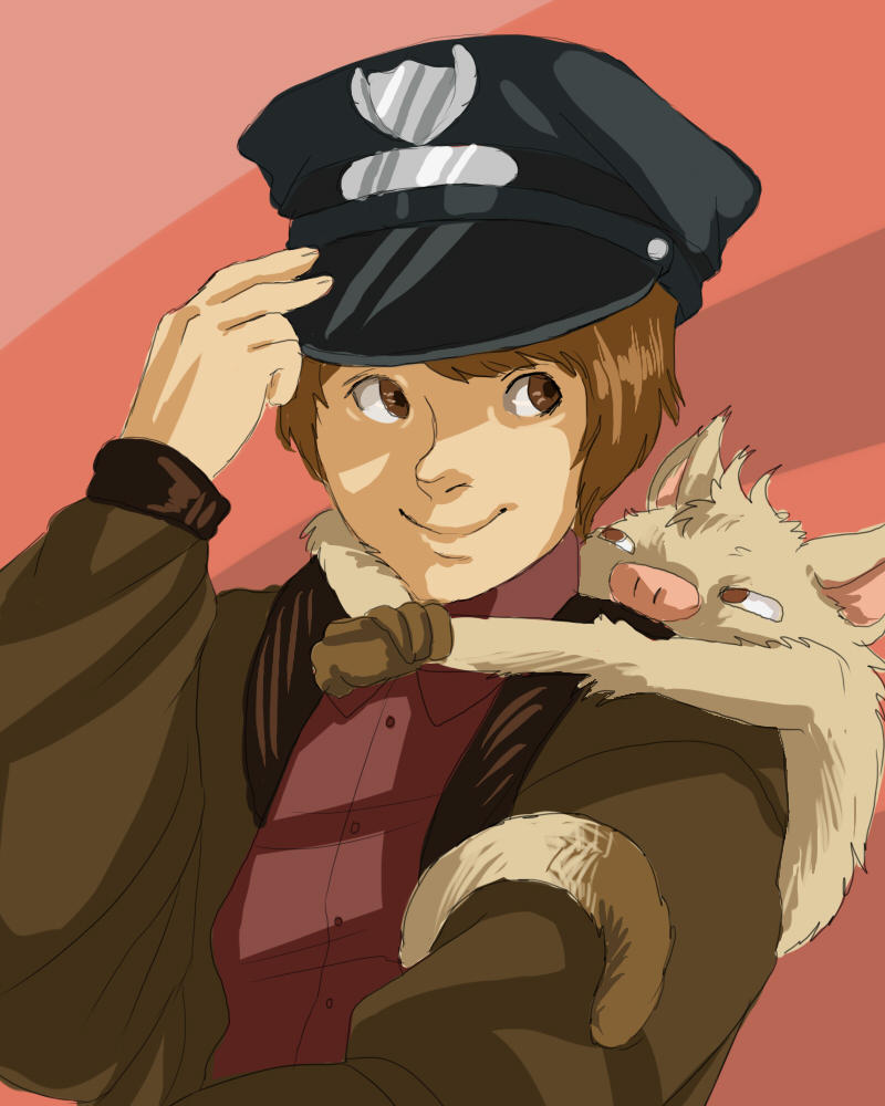 Tim Timno Tim Timbo Jones by Awesome-Vince on DeviantArt
