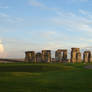 Stonehenge