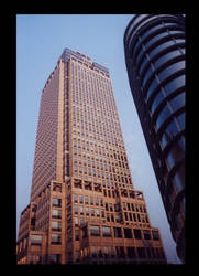 Rembrand tower
