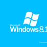 Windows 8.1 Classic Wallpaper