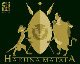 HAKUNA MATATA