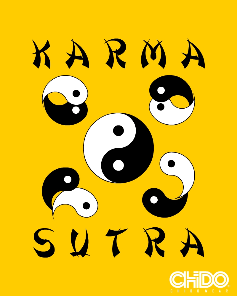 KARMA SUTRA