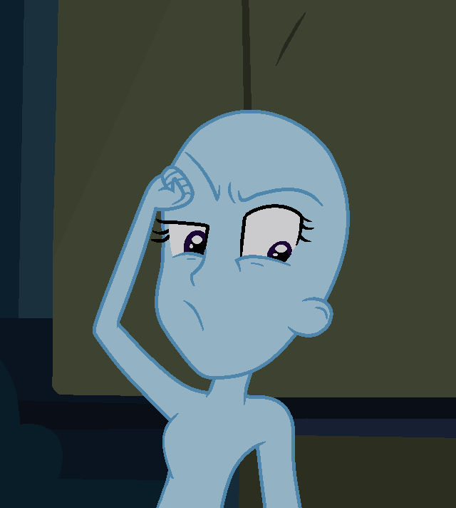 eqg base #7 dont just stand there do something by CloudyPonyArtists on eqg base #7 dont just stand there do something by CloudyPonyArtists on