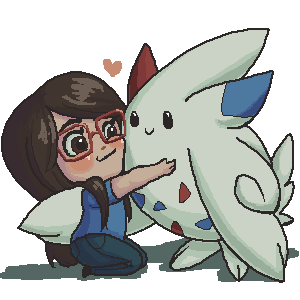 Togekiss Love