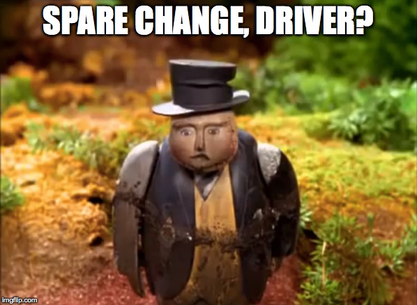 Fat Controller Meme By Nickental On Deviantart Fat Controller Meme By Nickental On Deviantart