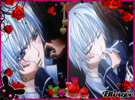 ZEKI VALENTINE CLICK FOR FLASHY!