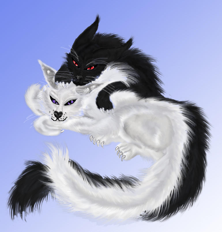 Cuddle -simple by LadyAlluvia on DeviantArt