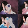 Almost Kiss - Tiles - COTQ