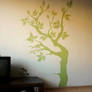 Wall Decor - The Tree