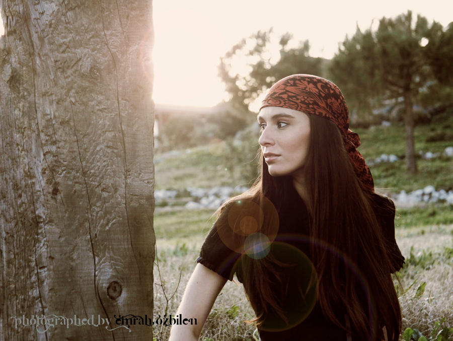 Reka II by Emrahozbilen on DeviantArt