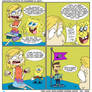 Nicktoons Comic: New Order