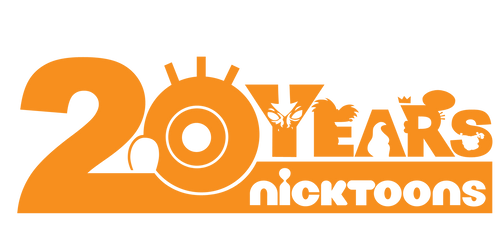 Nicktoons: 20 Years