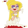 B-Day Cake Jam: Goddess of Cake-os