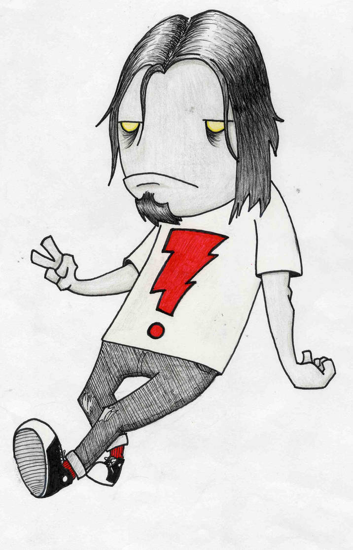 Strut by Ninja-Winston on DeviantArt