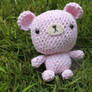 Amigurumi Bear