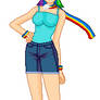 Rainbow Dash