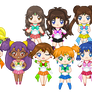 ChibiP-Pokemon Senshi