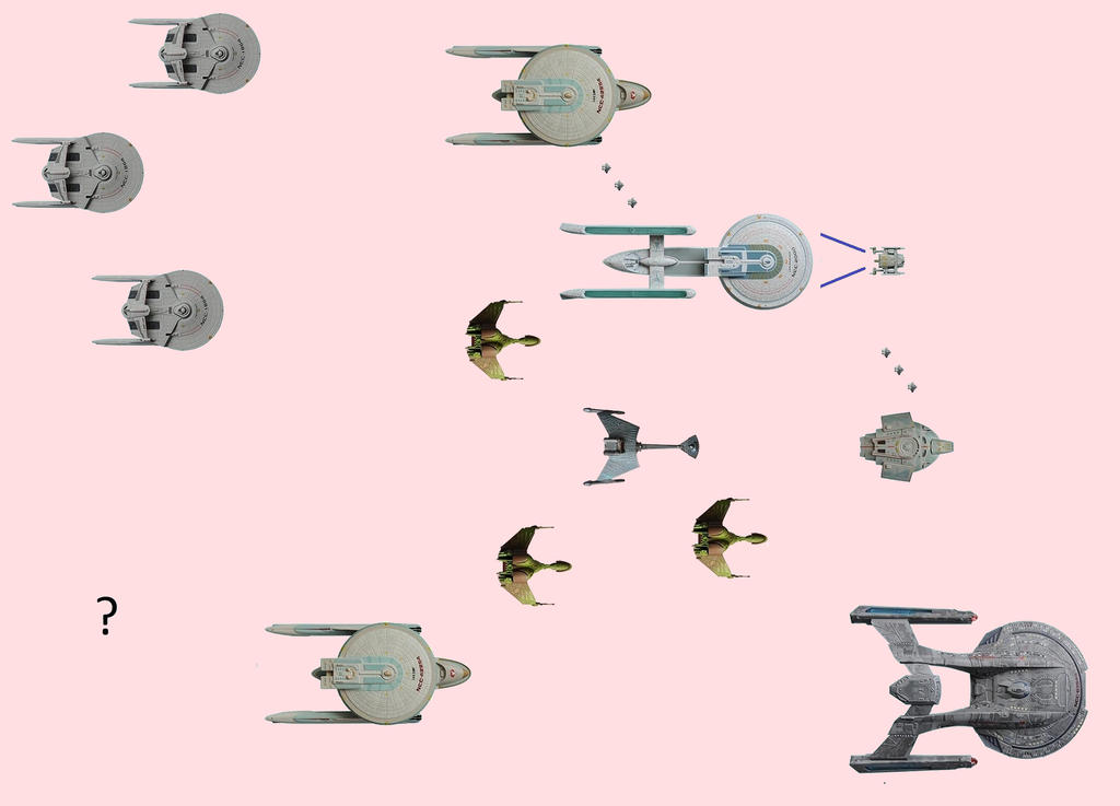 Star Trek 7th Fleet (survived) DS9 A Time to Stand by Coptur on DeviantArt