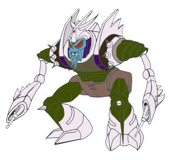 Quitesson Quintesson Executioner 1986 by Coptur on DeviantArt