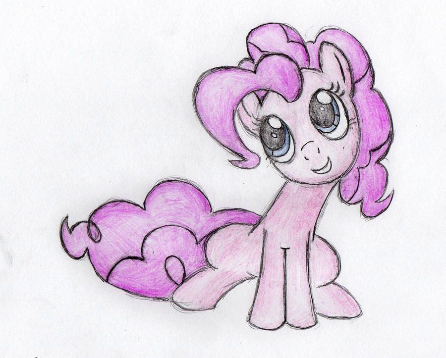 Pinkiepie