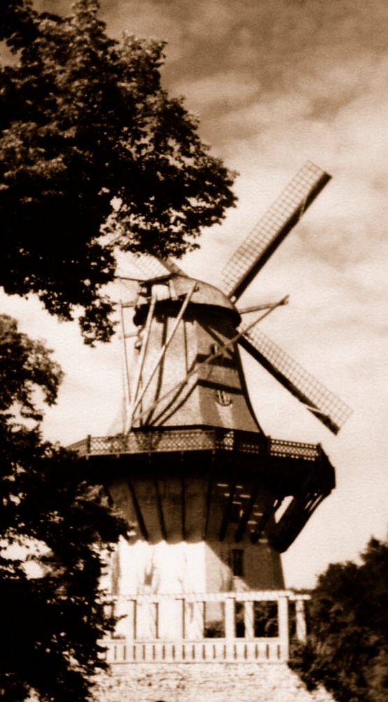 Wind Mill