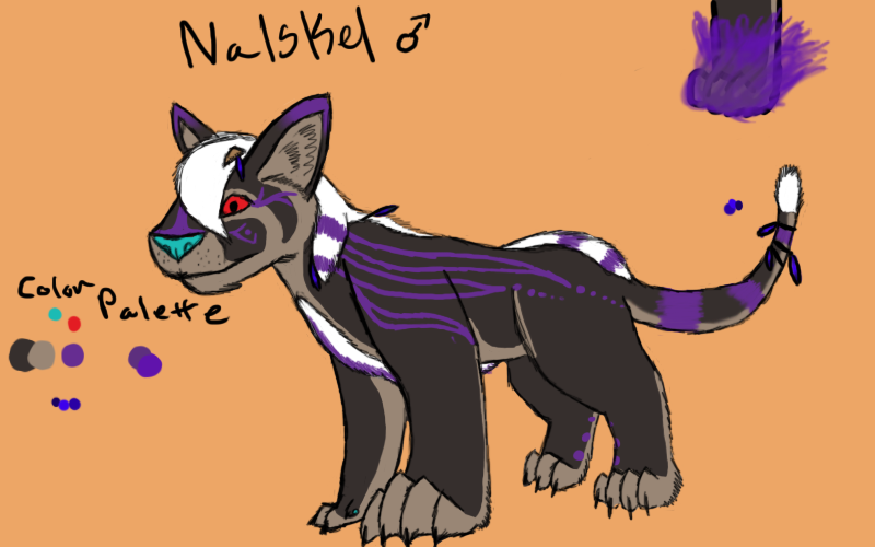 Nalskel Reference