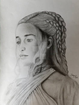 Daenerys Targaryen