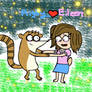 Rigby And Eileen