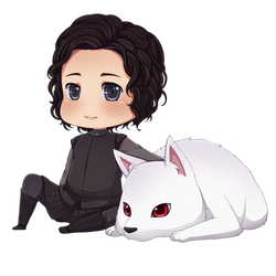 Jon Snow