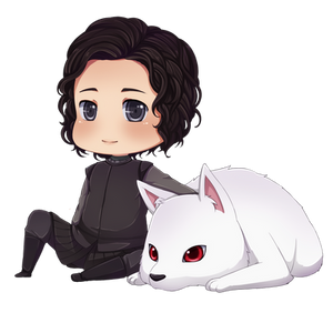 Jon Snow