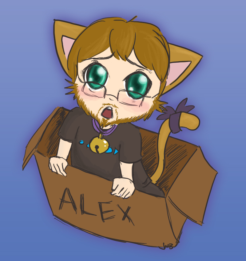 Alex Kitteh