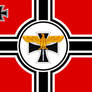 Reiches Wehrmacht Flag