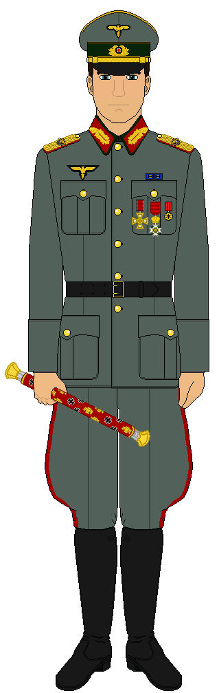 New Proconsul by ijnfleetadmiral on DeviantArt