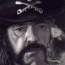 Mr Lemmy Kilmister