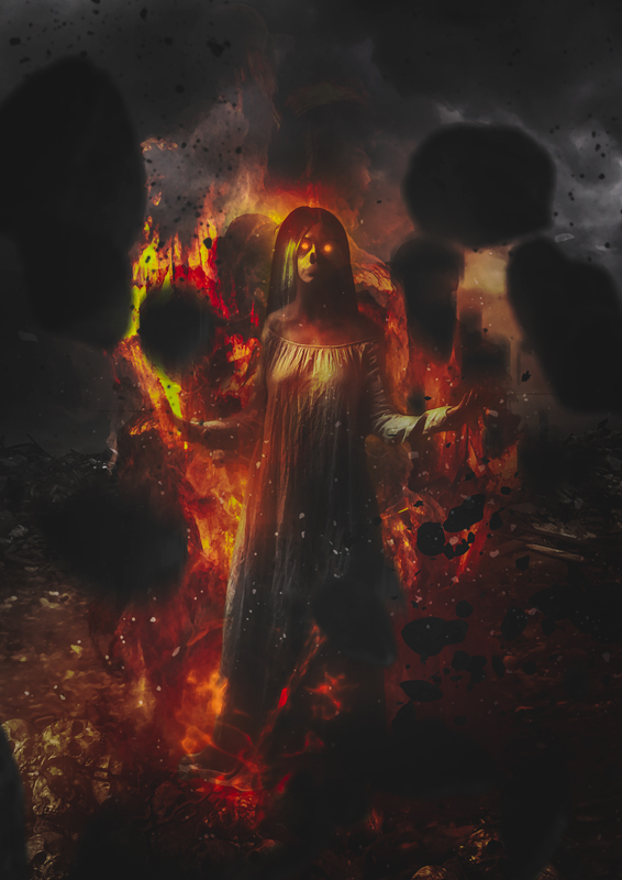 Rage by AndrejZT on DeviantArt