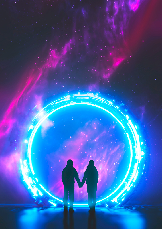 Gateway by AndrejZT on DeviantArt Gateway by AndrejZT on DeviantArt