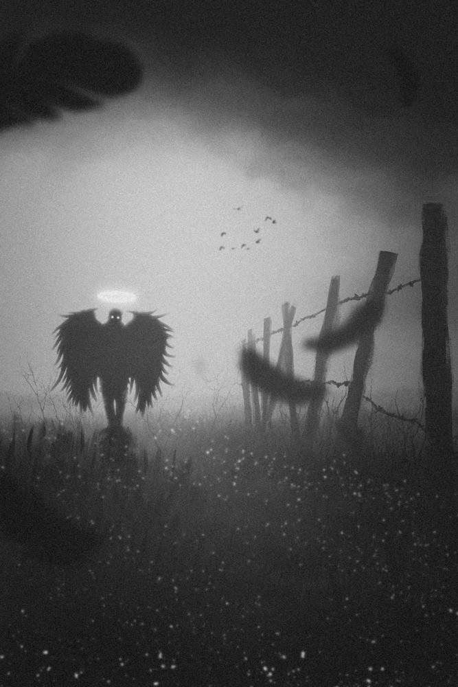 Retribution by AndrejZT on DeviantArt