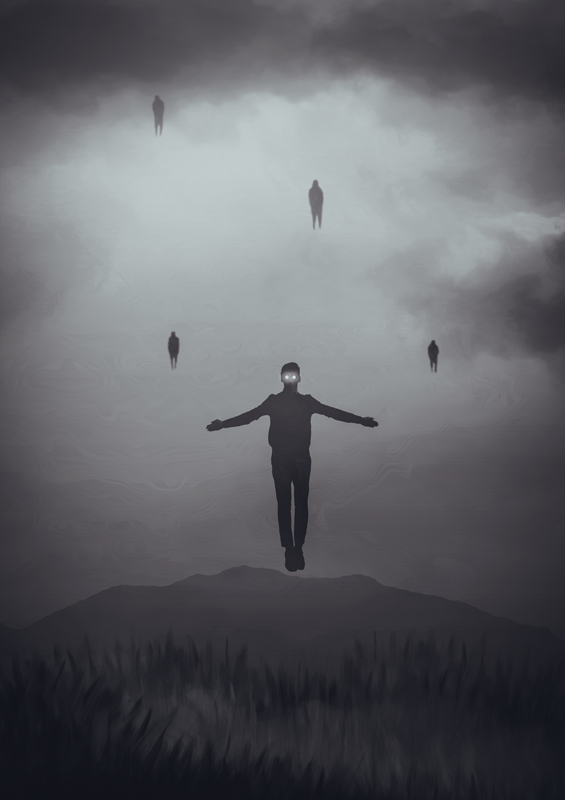 Dark Rapture by AndrejZT on DeviantArt