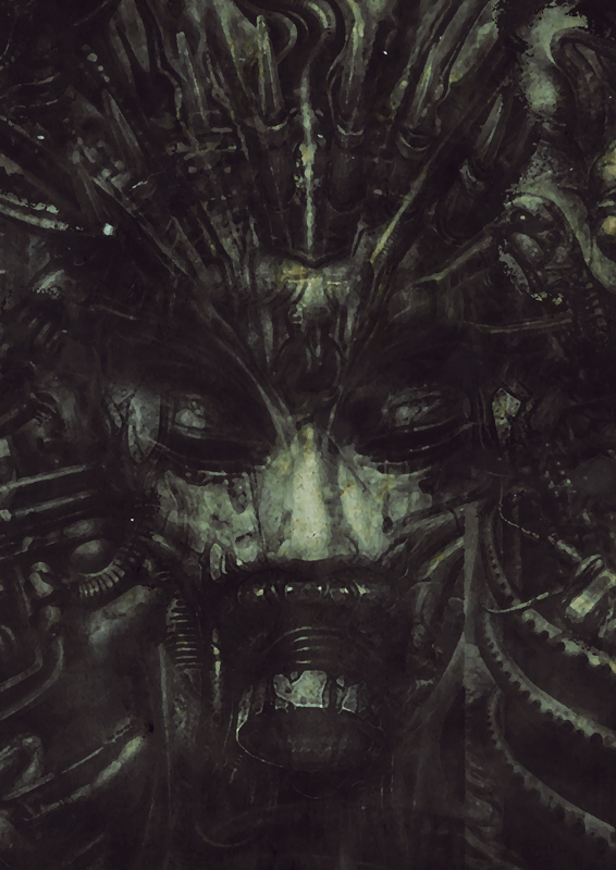 Machine 02 by AndrejZT on DeviantArt