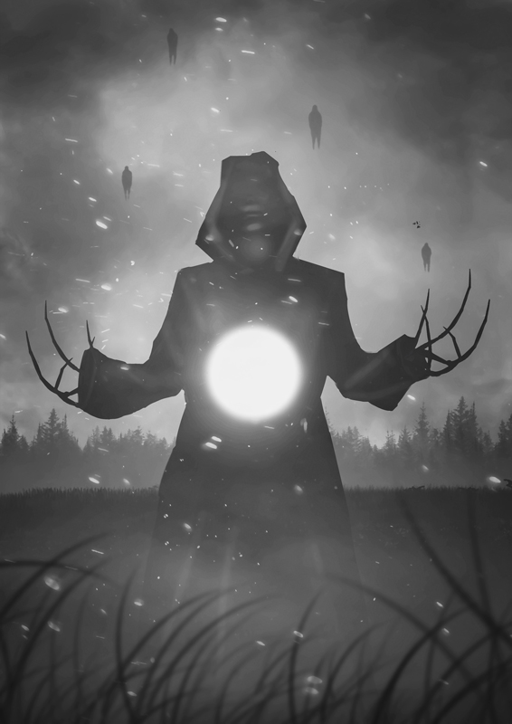 Rapture by AndrejZT on DeviantArt