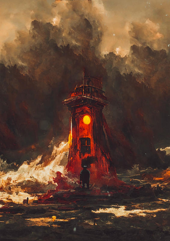 Guard Post by AndrejZT on DeviantArt