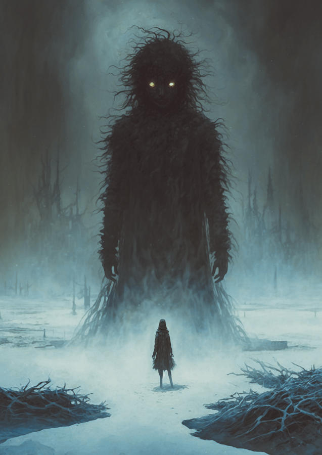 Cold by AndrejZT on DeviantArt