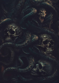 Snake Pit
