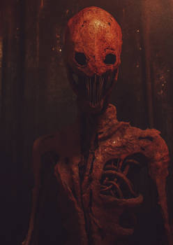 Nameless Nightmare 6